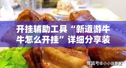 开挂辅助工具“新道游牛牛怎么开挂”详细分享装挂步骤