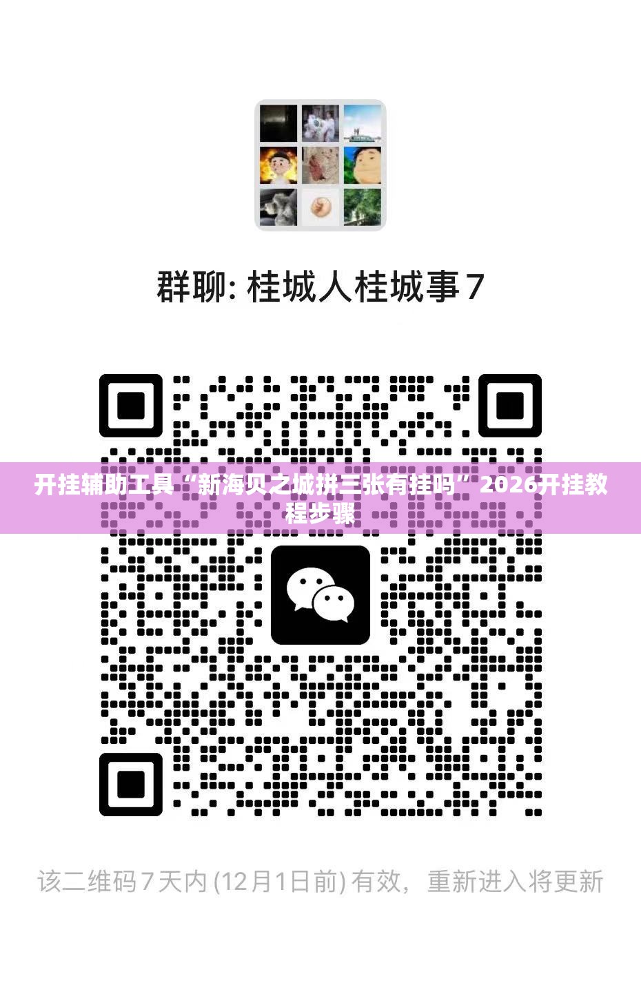开挂辅助工具“新海贝之城拼三张有挂吗”2026开挂教程步骤