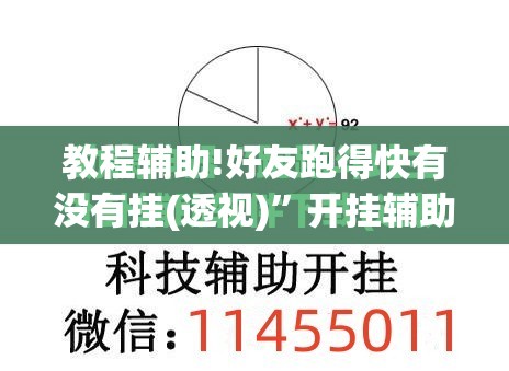教程辅助!好友跑得快有没有挂(透视)”开挂辅助脚本+详细开挂安装教程