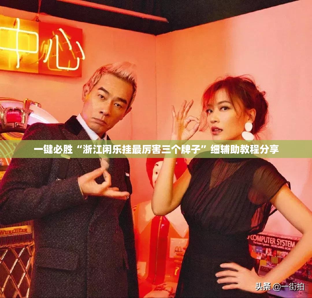一键必胜“浙江闲乐挂最厉害三个牌子”细辅助教程分享