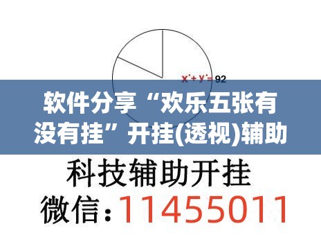 软件分享“欢乐五张有没有挂”开挂(透视)辅助教程