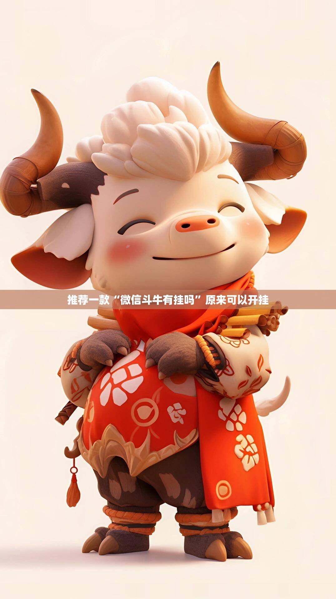 推荐一款“微信斗牛有挂吗”原来可以开挂