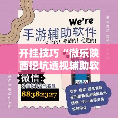 开挂技巧“微乐陕西挖坑透视辅助软件”其实确实有挂