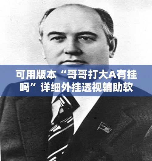 可用版本“哥哥打大A有挂吗”详细外挂透视辅助软件教程