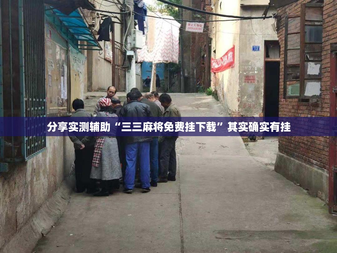 分享实测辅助“三三麻将免费挂下载”其实确实有挂