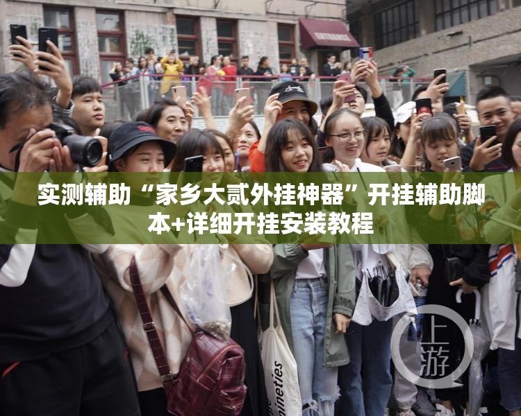 实测辅助“家乡大贰外挂神器”开挂辅助脚本+详细开挂安装教程