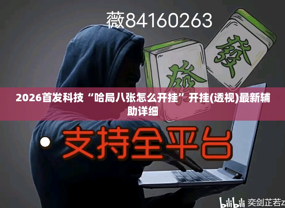 2026首发科技“哈局八张怎么开挂”开挂(透视)最新辅助详细