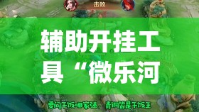 辅助开挂工具“微乐河南麻将有挂吗”开挂(透视)辅助神器