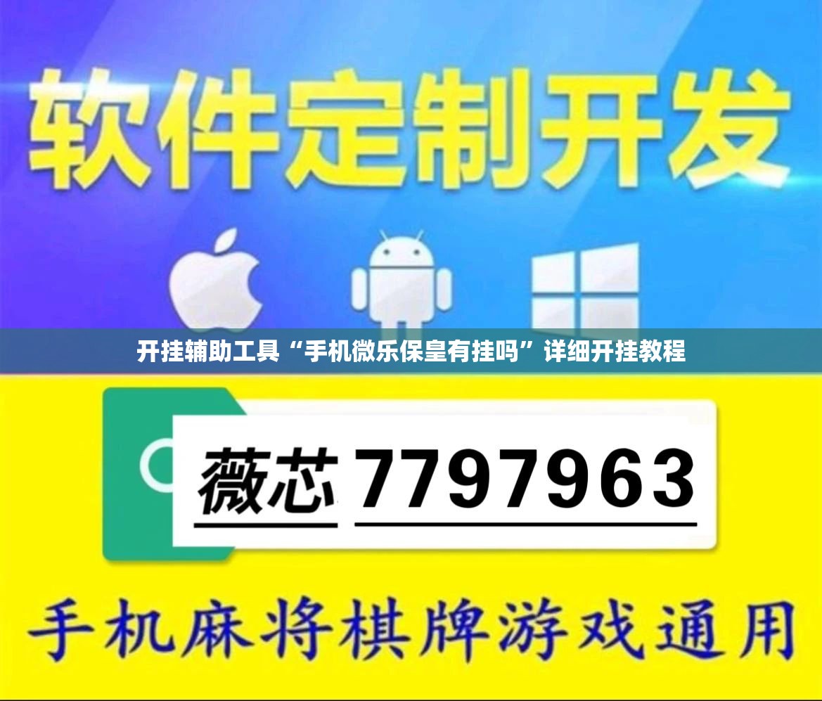 开挂辅助工具“手机微乐保皇有挂吗	”详细开挂教程