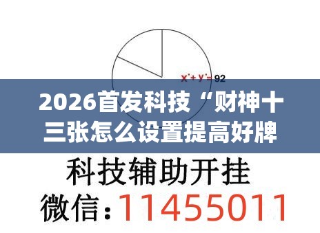 2026首发科技“财神十三张怎么设置提高好牌几率(透视)”开挂辅助脚本+详细开挂安装教程