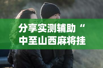 分享实测辅助“中至山西麻将挂最厉害三个地方”(免费)开挂辅助教学(最新辅助开挂教程)