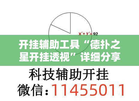 开挂辅助工具“德扑之星开挂透视	”详细分享装挂步骤
