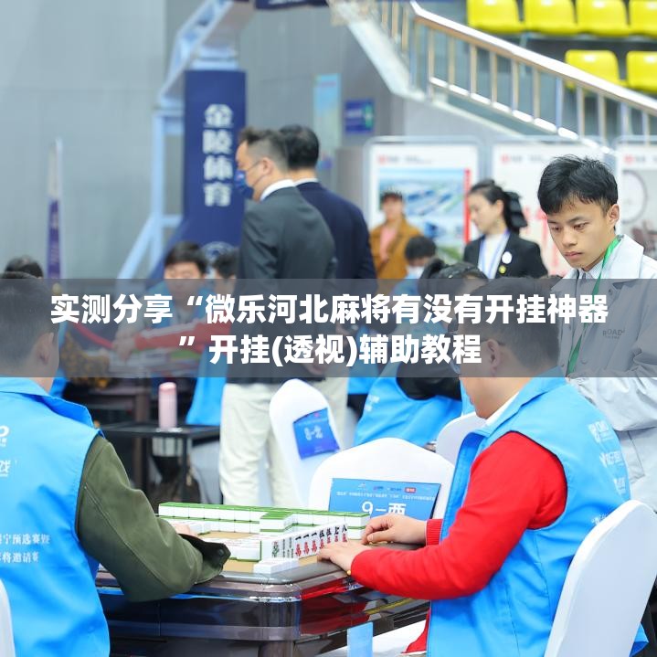 实测分享“微乐河北麻将有没有开挂神器”开挂(透视)辅助教程
