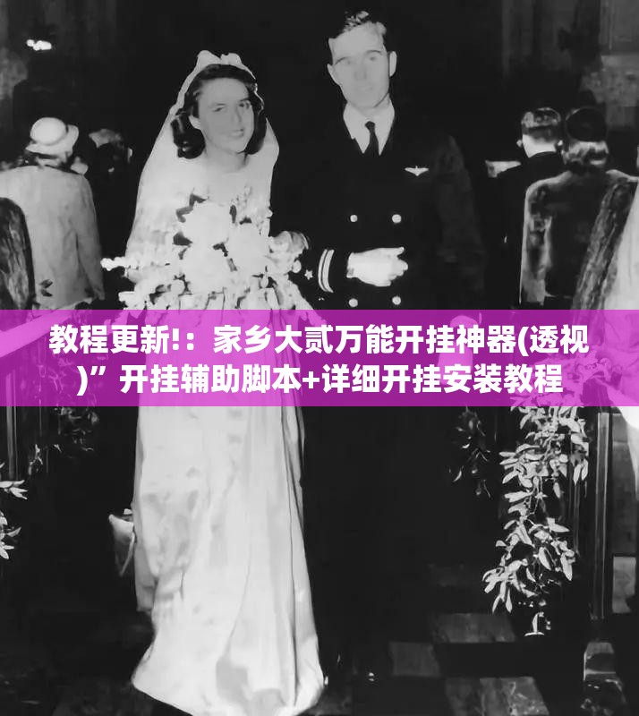 教程更新!：家乡大贰万能开挂神器(透视)”开挂辅助脚本+详细开挂安装教程