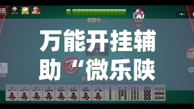 万能开挂辅助“微乐陕西三代有挂吗	”其实确实有挂