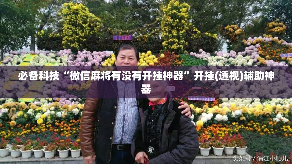 必备科技“微信麻将有没有开挂神器”开挂(透视)辅助神器